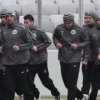 "U" joaca ultimul meci din Antalya contra echipei lui Peter Cvirik